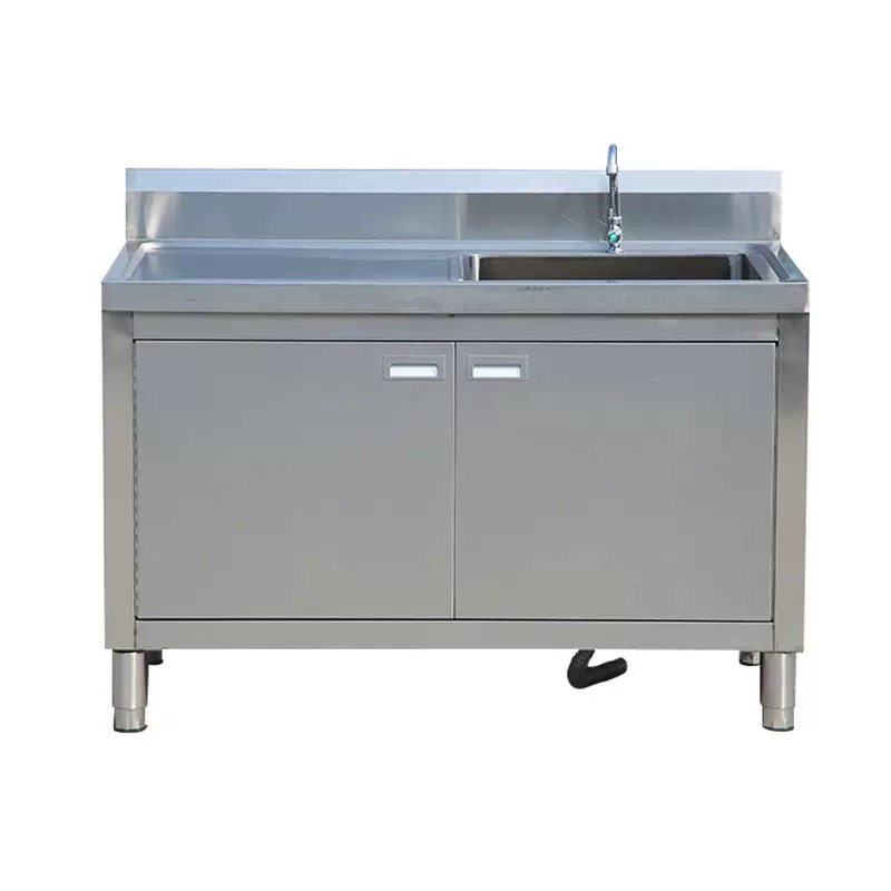 Cabinet Style Sink