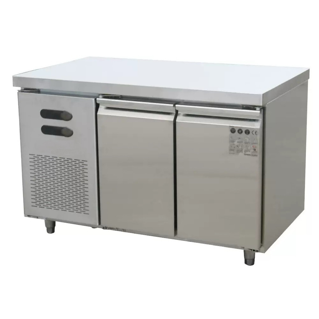 Commercial Chest Refrigerator