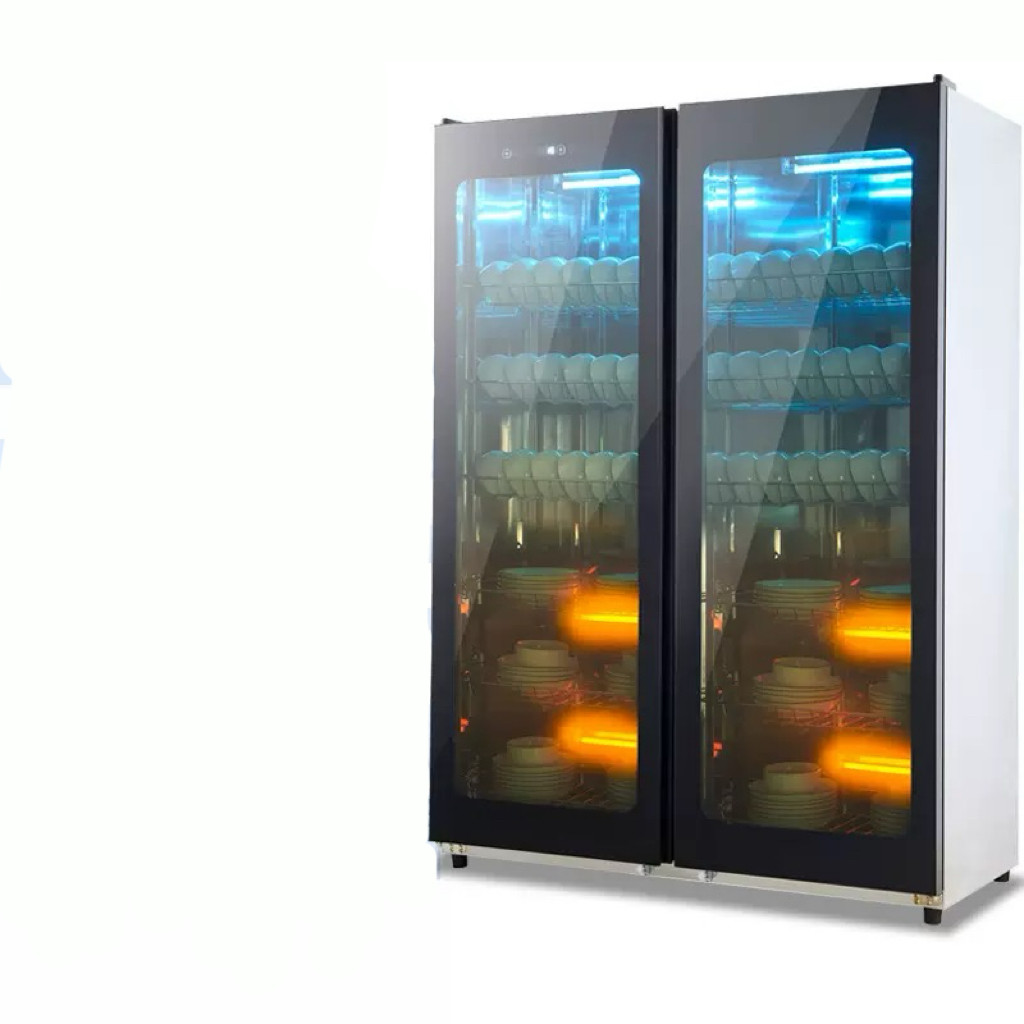 Commercial Kitchenware Disinfection Cabinet