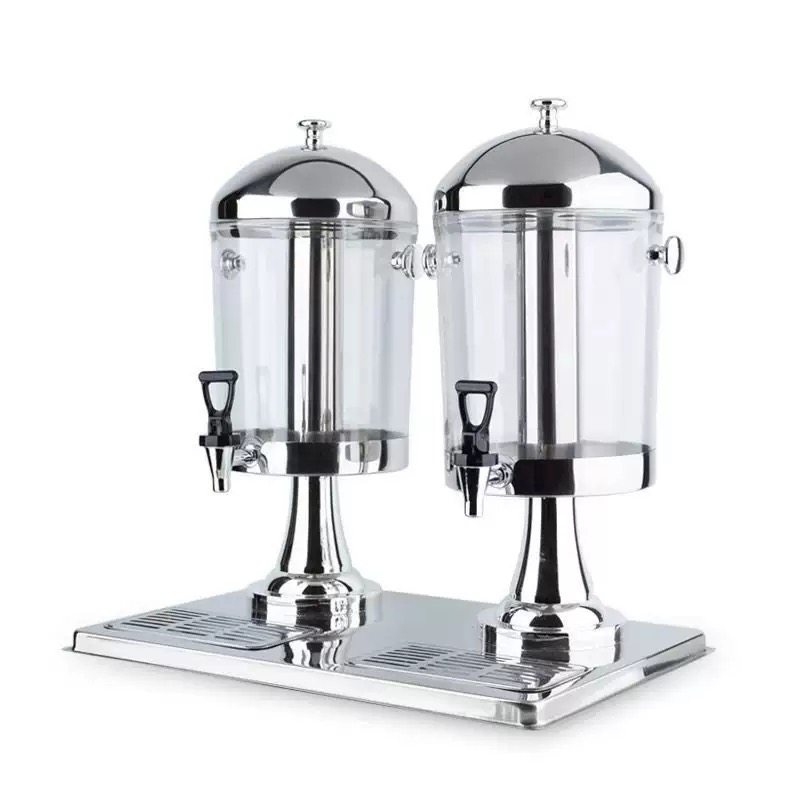 Juice Dispense